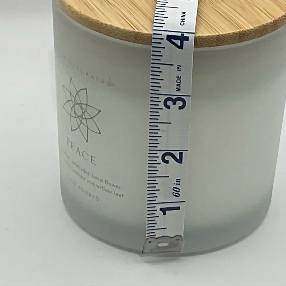Candle by DW Naturals
